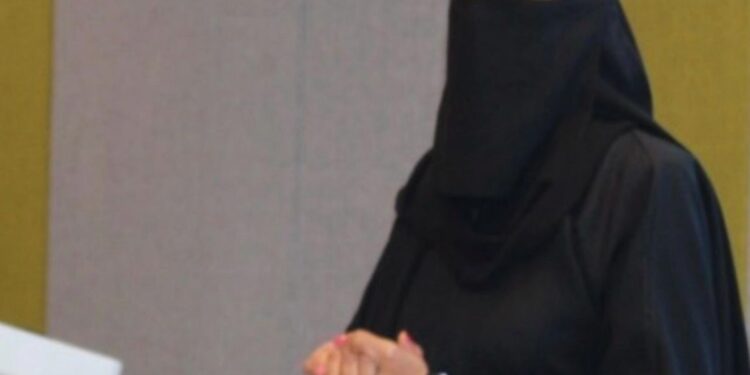 العمل التطوعي الخيري حياة حافظة الجوف