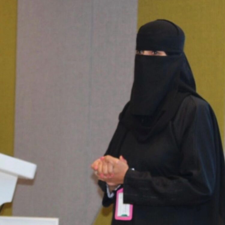 العمل التطوعي الخيري حياة حافظة الجوف