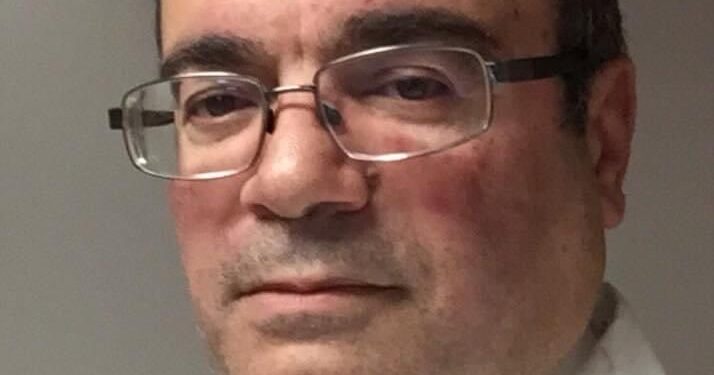 د.نجيب الغوش من بين 60 مؤثراً عالمياً