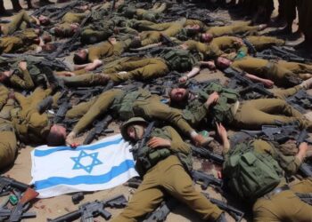 في ظلال طوفان الأقصى “12”..