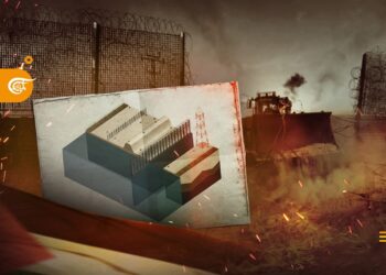 قصة السياج الذكي.. واختراق المقاومة 140 ألف طن حديداً وصلباً