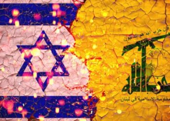 حزب الله يدمر 4 مواقع للعدو الصهيوني