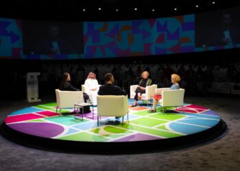 القمة الثقافية أبوظبي 2023.. “مسألة وقت”