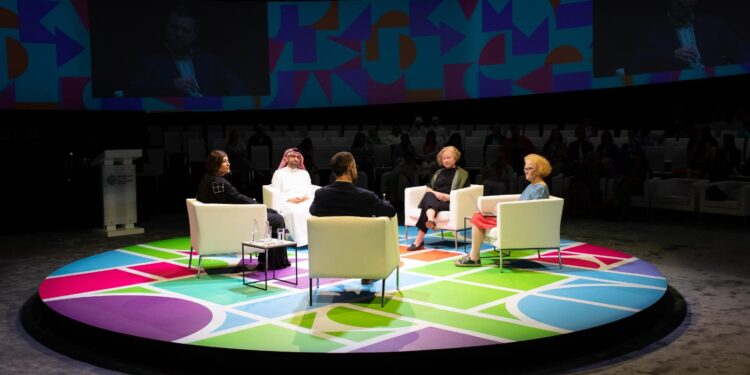 القمة الثقافية أبوظبي 2023.. “مسألة وقت”