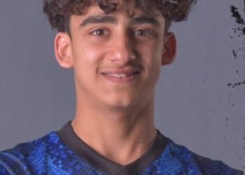 العبدالوهاب نجم العدالة: حلمي القادم عالمي