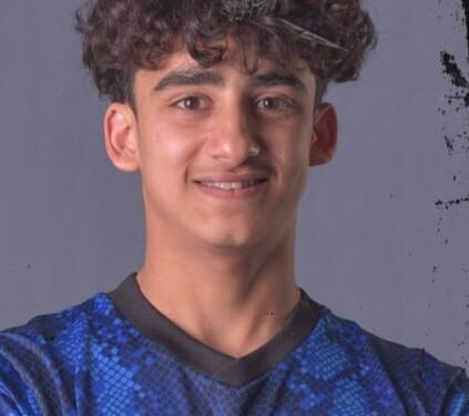 العبدالوهاب نجم العدالة: حلمي القادم عالمي