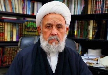 العلامة علي ياسين لفرض معادلات القوة بوجه العدو