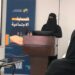 حماية الدمام واليوم العالمي للاعنف