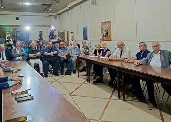 نداء مثقفي لبنان والعرب إلى الأمة اليوم