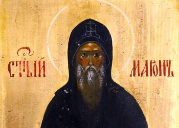 مجزرة يهوديّة ضحيّتها استشهاد 350 راهباً مارونياً