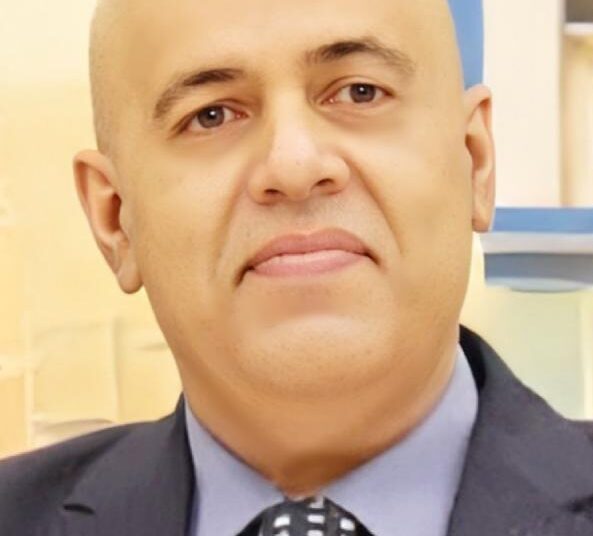 اسكندر عبدالله الحكيمي والتسويق القصصي