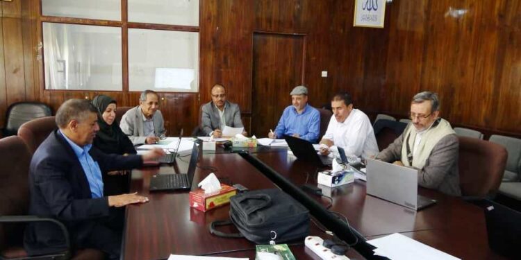 اليمن.. مكافحة الفساد تحيل ٩٤ مشمولا إلى النيابة لامتناعهم عن تقديم إقرارات الذمة المالية