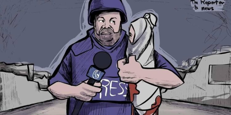 وائل الدحدوح