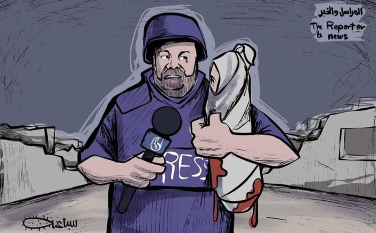 وائل الدحدوح