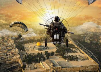 ماذا قال الشاعر الكولومبي فرناندو ريندون عن شعب فلسطين؟