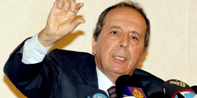 جميل السيد: من يحسم بين الحوتين؟