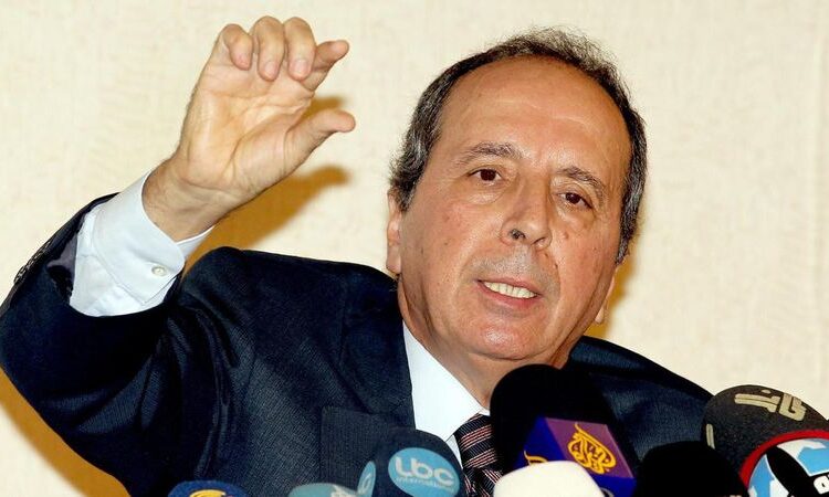 جميل السيد: من يحسم بين الحوتين؟