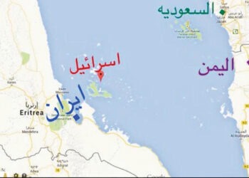 الميادين: تعرض قاعدة دهلك الإسرائيلية في اريتريا لهجوم ومقتل ضابط كبير