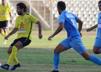 “ديربي الضاحية” يفتتح الدوري اللبناني