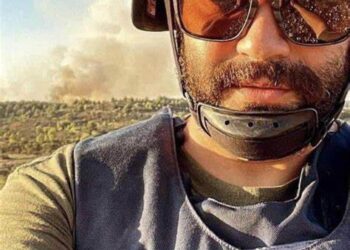 “حرمون” تدين استهداف الإعلاميين في فلسطين ولبنان: أبطال الحقيقة تستهدفهم عصابات الكذب والتزوير والقتل والجريمة