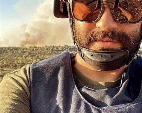 “حرمون” تدين استهداف الإعلاميين في فلسطين ولبنان: أبطال الحقيقة تستهدفهم عصابات الكذب والتزوير والقتل والجريمة