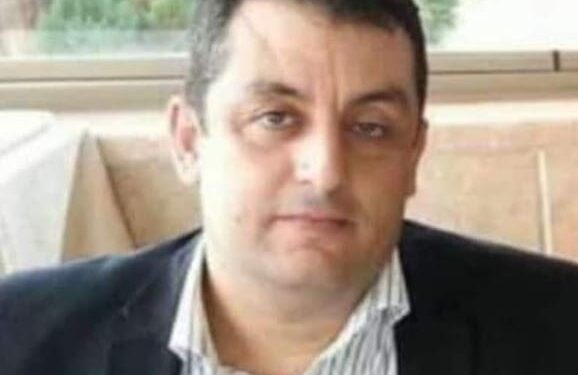 المأسوف على شبابه الحبيب إياد محمود شباط في ذمة الله