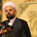 المفتي قبلان : لحسم ملف الرئاسة وتأمين المصلحة الوطنية السياسية
