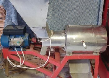 للبيع: مكنة فرم فواكه وخضار