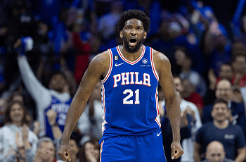 إمبيد فضّل تمثيل أميركا