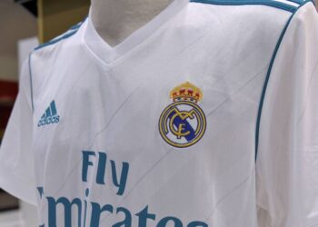 البنك السعودي للاستثمار يستثمر بريال مدريد