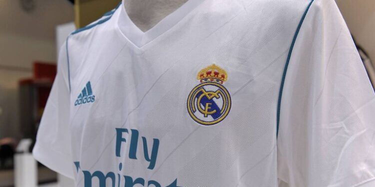 البنك السعودي للاستثمار يستثمر بريال مدريد