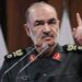 قائد الحرس الثوري الإيراني للجيش الإسرائيلي: ستُدفن في غزة