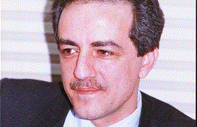 صبحي غندور في ذمة الحوار العربي