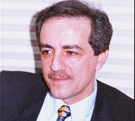 صبحي غندور في ذمة الحوار العربي