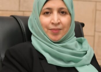 جائزة نانسن للاجئين لرائدة يمنية