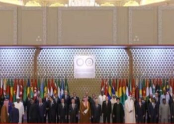 القمة العربية الإسلامية والرئيسان رئيسي والأسد