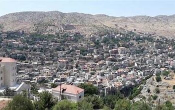 لمن يعرف عنوان دولتنا