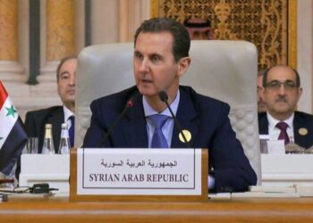 #سورية_ الرئيس السوري يصدر مرسوماً بمنح عفو عام عن الجرائم المرتكبة قبل 16 تشرين الثاني