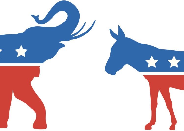 لا حزب الحمار ولا حزب المساطيل!