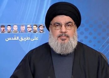 ماذا سيقول السيد حسن؟ السؤال الخطأ..!!