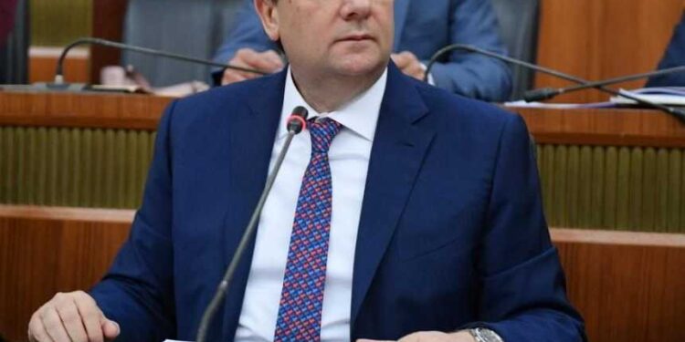 اقتصاد.. لجنة المال تتابع درس مشروع الموازنة .. كنعان: رفضنا زيادة الضرائب “لأن الناس مش قادرة تدفع”