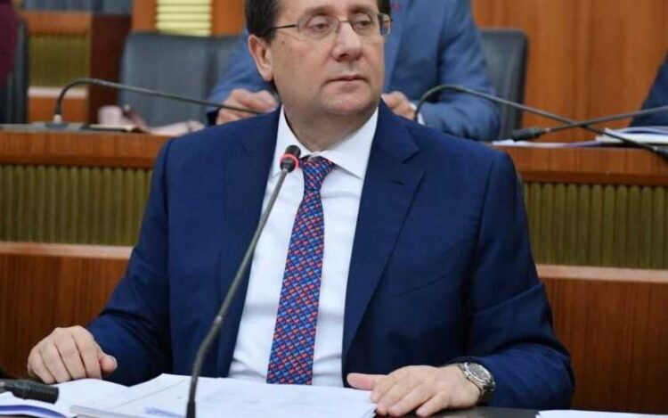 اقتصاد.. لجنة المال تتابع درس مشروع الموازنة .. كنعان: رفضنا زيادة الضرائب “لأن الناس مش قادرة تدفع”