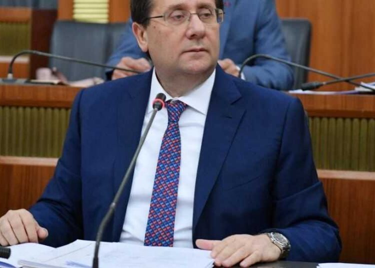 اقتصاد.. لجنة المال تتابع درس مشروع الموازنة .. كنعان: رفضنا زيادة الضرائب “لأن الناس مش قادرة تدفع”