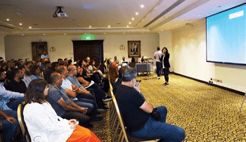 الاجتماع التقني لبيروت ماراثون: أعلى معايير الحرفية