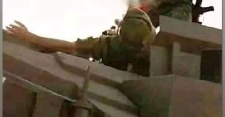 ما سر الاصرار الاميركي على الحرب؟