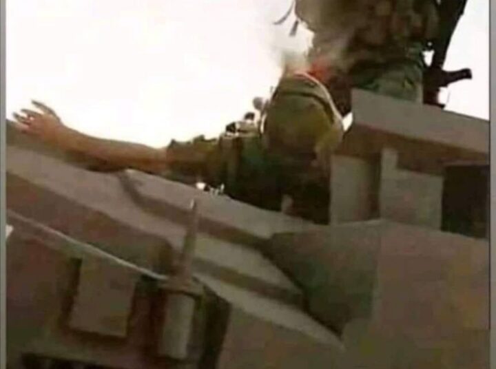 ما سر الاصرار الاميركي على الحرب؟