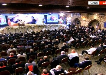 “الميادين” أبّنت شهداءها الثلاثة.. ومباركة من حرمون