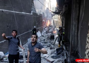 هذه رسالتي الأخيرة.. أشكر ناشرها