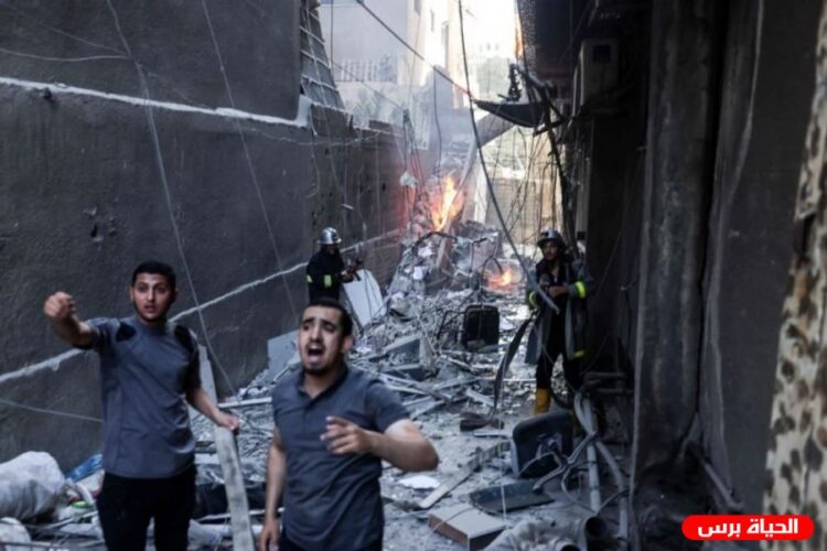 هذه رسالتي الأخيرة.. أشكر ناشرها