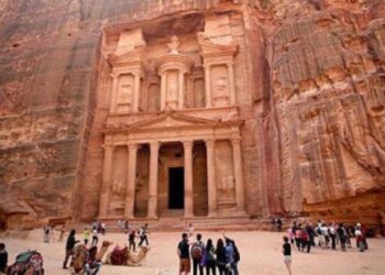 الأردن الخاسر بعد 28 سنة تطبيع!!